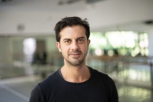 Alessio Maria Romano