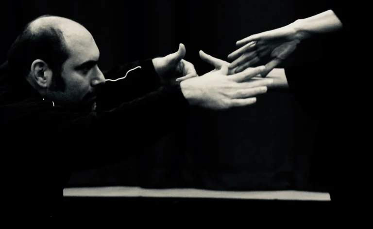 Teacher DanceAbility