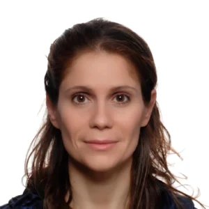 Cecilia Fontanesi